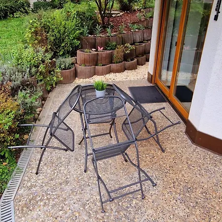 Appartamento Wohlfuehl-apartment I