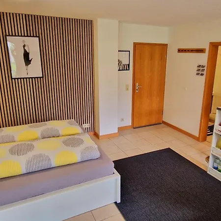 Wohlfuehl-apartment I Apartament
