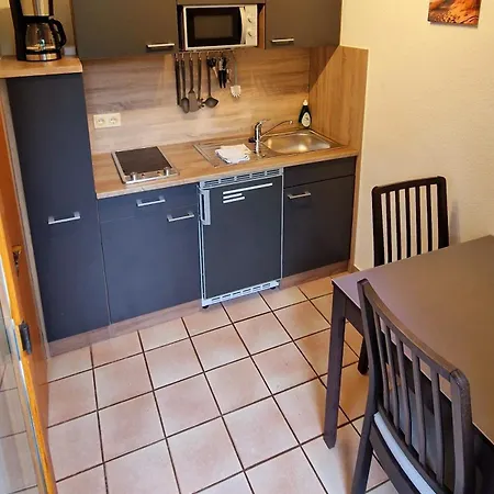 Wohlfuehl-apartment I Appartement *