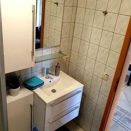 Wohlfuehl-apartment I * Bad Kissingen